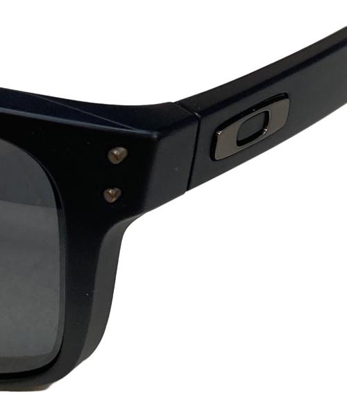 OAKLEY（オークリー）OAKLEY (オークリー) HOLEBOOK　〇〇9417-0559 ブラック サイズ:59□18の古着・服飾アイテム