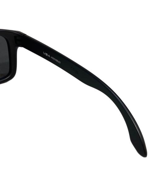 OAKLEY（オークリー）OAKLEY (オークリー) HOLEBOOK　〇〇9417-0559 ブラック サイズ:59□18の古着・服飾アイテム