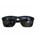 OAKLEY（オークリー）の古着「HOLEBOOK　〇〇9417-0559」｜ブラック