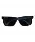 OAKLEY (オークリー) HOLEBOOK　〇〇9417-0559 ブラック サイズ:59□18：10000円