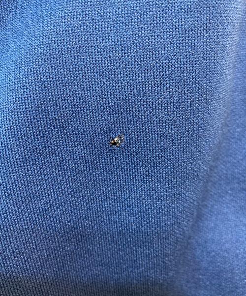 adidas（アディダス）adidas (アディダス) トラックジャケット ブルー サイズ:サイズ表記なしの古着・服飾アイテム