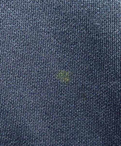 adidas（アディダス）adidas (アディダス) トラックジャケット ブルー サイズ:サイズ表記なしの古着・服飾アイテム