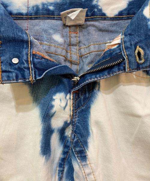 TRUE RELIGION（トゥルー レリジョン）TRUE RELIGION (トゥルー レリジョン) デニムパンツ インディゴ サイズ:30の古着・服飾アイテム