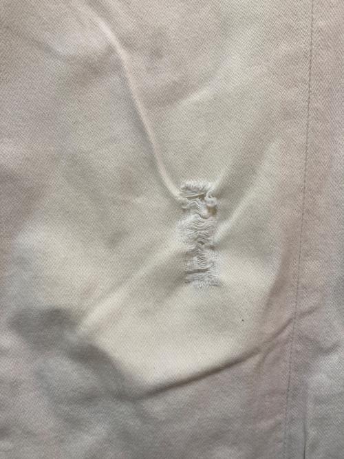 TRUE RELIGION（トゥルー レリジョン）TRUE RELIGION (トゥルー レリジョン) デニムパンツ インディゴ サイズ:30の古着・服飾アイテム