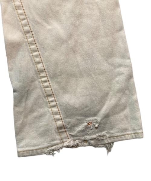 TRUE RELIGION（トゥルー レリジョン）TRUE RELIGION (トゥルー レリジョン) デニムパンツ インディゴ サイズ:30の古着・服飾アイテム