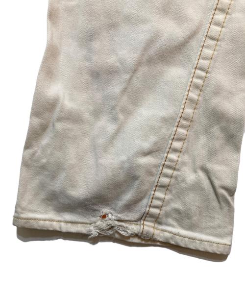 TRUE RELIGION（トゥルー レリジョン）TRUE RELIGION (トゥルー レリジョン) デニムパンツ インディゴ サイズ:30の古着・服飾アイテム