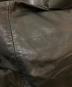 中古・古着 discord YOJI YAMAMOTO (ディスコード ヨウジヤマモト) Unevenness tote(Leather) DA-172-798 ブラック：68000円