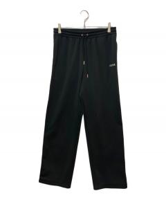 中古・古着通販】CELINE (セリーヌ) テーパードパンツ ブラック サイズ