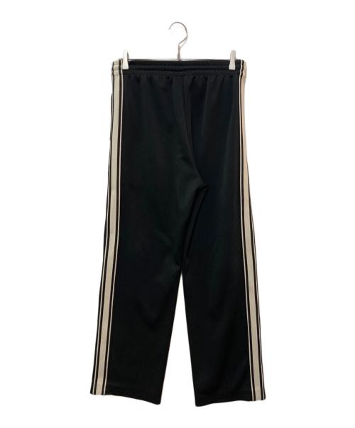 CELINE（セリーヌ）CELINE (セリーヌ) トラックスーツパンツ / ダブルフェイスジャージー ブラック サイズ:Mの古着・服飾アイテム