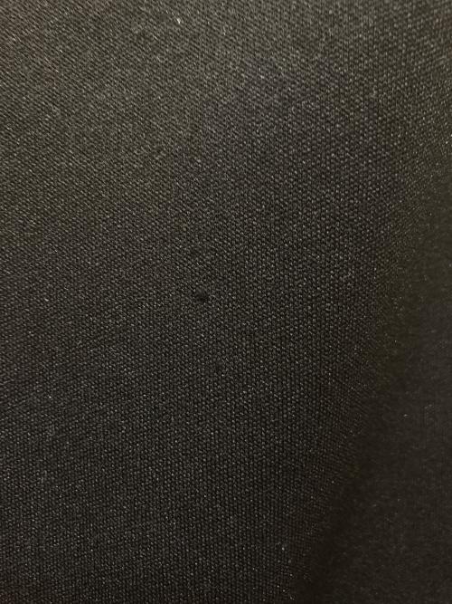 CELINE（セリーヌ）CELINE (セリーヌ) トラックスーツパンツ / ダブルフェイスジャージー ブラック サイズ:Mの古着・服飾アイテム