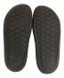 中古・古着 LOUIS VUITTON (ルイ ヴィトン) ウォーターフロント ミュール　MN0252 ブラック サイズ:10：40000円
