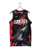 JORDANジョーダン）の古着「Mesh Jersey　BQ8356-010」｜ブラック