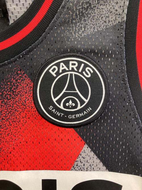 JORDAN（ジョーダン）JORDAN (ジョーダン) Mesh Jersey　BQ8356-010 ブラック サイズ:Mの古着・服飾アイテム