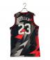 JORDAN (ジョーダン) Mesh Jersey　BQ8356-010 ブラック サイズ:M：8000円