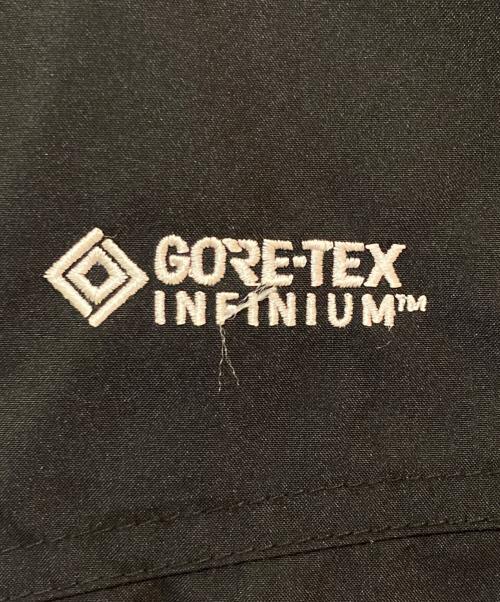 +PHENIX（フェニックス）+PHENIX (フェニックス) FREAK'S STORE (フリークストア) GORE-TEX INFINIUM WINDSTOPPER VEST ブラック サイズ:Largeの古着・服飾アイテム