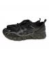 asics (アシックス) NULABEL CM1YOK42 (ニューレーベルシーエム1ワイ0ケイ42) GEL-QUANTUM 360 6 BLACK/BLACK 1203A031 ブラック サイズ:27.0：12000円