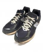 NEW BALANCEニューバランス）の古着「M2002RHO DARK NAVY　M2002RHO」｜ネイビー