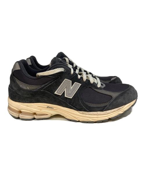 NEW BALANCE（ニューバランス）NEW BALANCE (ニューバランス) M2002RHO DARK NAVY　M2002RHO ネイビー サイズ:27の古着・服飾アイテム