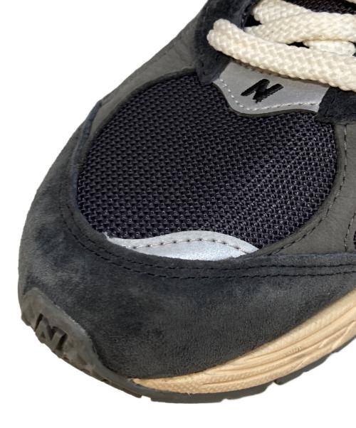 NEW BALANCE（ニューバランス）NEW BALANCE (ニューバランス) M2002RHO DARK NAVY　M2002RHO ネイビー サイズ:27の古着・服飾アイテム