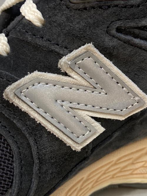 NEW BALANCE（ニューバランス）NEW BALANCE (ニューバランス) M2002RHO DARK NAVY　M2002RHO ネイビー サイズ:27の古着・服飾アイテム