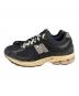 NEW BALANCE (ニューバランス) M2002RHO DARK NAVY　M2002RHO ネイビー サイズ:27：8000円