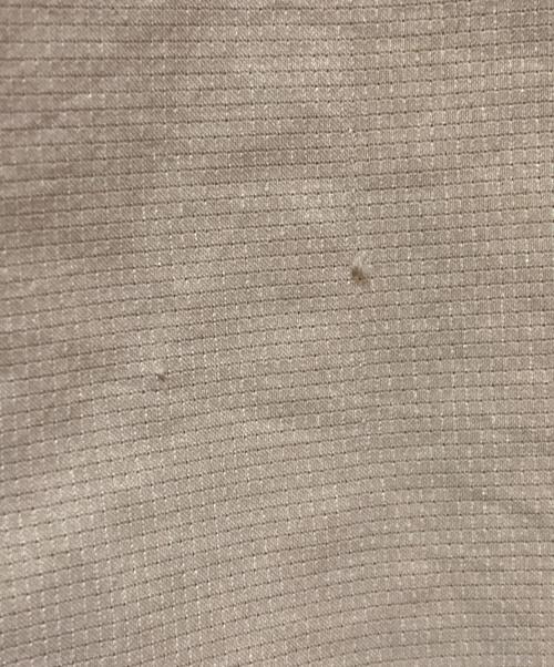 THE NORTH FACE（ザ ノース フェイス）THE NORTH FACE (ザ ノース フェイス) TNF ビーフリー オーバーオール ベージュ サイズ:Mの古着・服飾アイテム