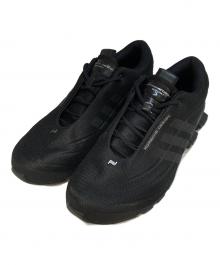 adidas×Porsche Design（アディダス×ポルシェ デザイン）の古着「M Bounce S4　S81196」｜ブラック