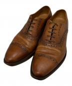 Jalan Sriwijayaジャランスリウァヤ）の古着「シューズ」｜ブラウン