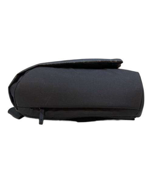 ARC'TERYX（アークテリクス）ARC'TERYX (アークテリクス) フィクス9 メッセンジャーバッグ ブラックの古着・服飾アイテム