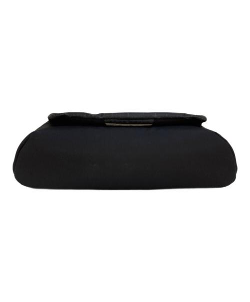 ARC'TERYX（アークテリクス）ARC'TERYX (アークテリクス) フィクス9 メッセンジャーバッグ ブラックの古着・服飾アイテム