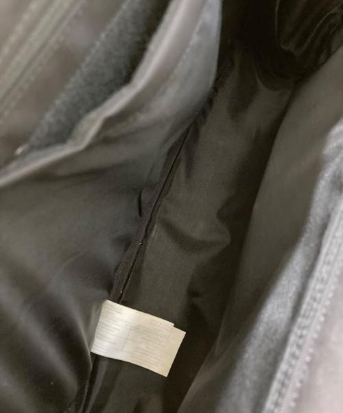 ARC'TERYX（アークテリクス）ARC'TERYX (アークテリクス) フィクス9 メッセンジャーバッグ ブラックの古着・服飾アイテム