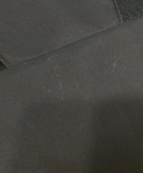 ARC'TERYX（アークテリクス）ARC'TERYX (アークテリクス) フィクス9 メッセンジャーバッグ ブラックの古着・服飾アイテム