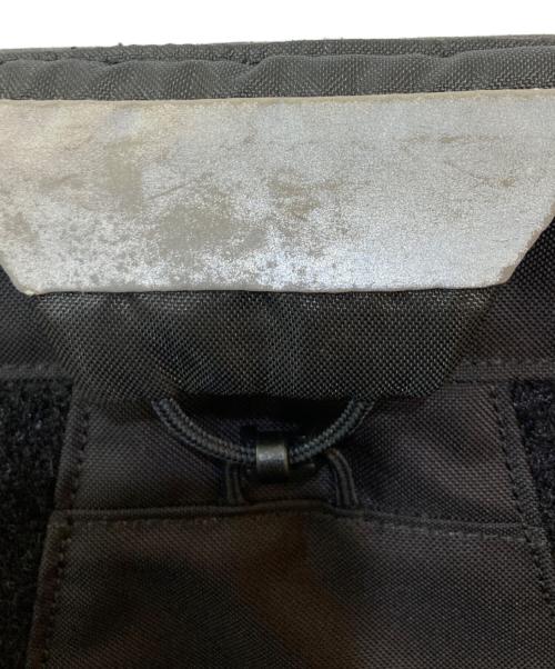 ARC'TERYX（アークテリクス）ARC'TERYX (アークテリクス) フィクス9 メッセンジャーバッグ ブラックの古着・服飾アイテム