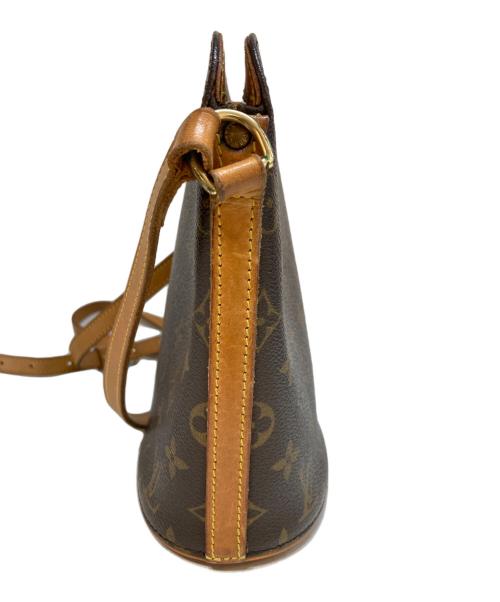 LOUIS VUITTON（ルイ ヴィトン）LOUIS VUITTON (ルイ ヴィトン) ショルダーポーチ　M51290 ブラウンの古着・服飾アイテム
