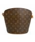 LOUIS VUITTON (ルイ ヴィトン) ショルダーポーチ　M51290 ブラウン：60000円