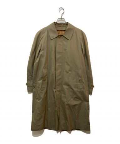 中古・古着通販】Burberry's (バーバリーズ) ライナー付ステンカラー
