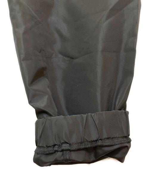 WIND AND SEA（ウィンダンシー）WIND AND SEA (ウィンダンシー) VISION STREET WEAR (ヴィションストリートウェアー) LOGO PANTS ブラック サイズ:Lの古着・服飾アイテム