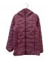 Patagonia（パタゴニア）の古着「マクロ・パフ・フーディー」｜パープル