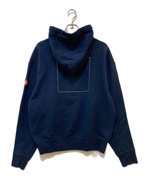 C.E（シーイー）C.E (シーイー) プルオーバーパーカー ネイビー サイズ:Lの古着・服飾アイテム