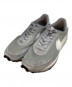 NIKE×FRAGMENTS×sacaiナイキ×フラグメント×サカイ）の古着「LD Waffle　DH2684-001」｜グレー