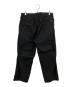 THE NORTHFACE PURPLELABEL (ザ・ノースフェイス パープルレーベル) Field Baker Pants　N24FC079 ブラック サイズ:34：8000円