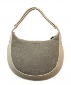 LOEWEロエベ）の古着「ハンドバッグ」｜グレー