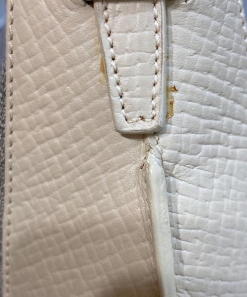 LOEWE（ロエベ）LOEWE (ロエベ) ハンドバッグ グレーの古着・服飾アイテム