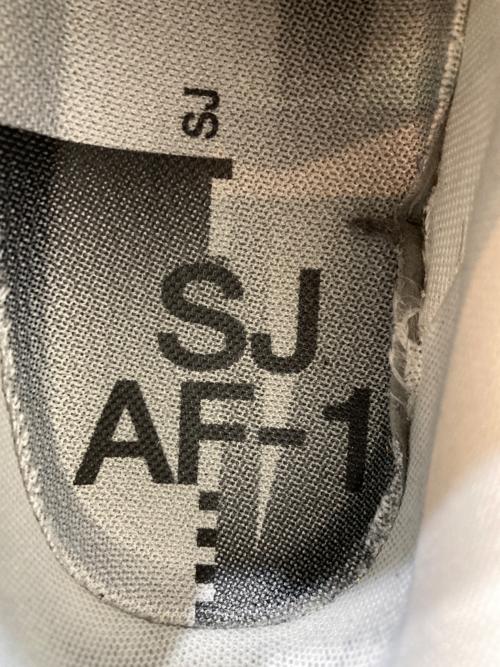 NIKE（ナイキ）NIKE (ナイキ) SLAM JAM (スラムジャム) Air Force 1 Low 