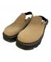 Dr.Martens（ドクターマーチン）の古着「ZebZag Mule　31737439」｜ベージュ