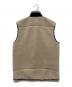 Patagonia (パタゴニア) M's Classic Retro-X Vest　23048 ベージュ サイズ:L：12000円