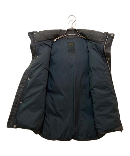 TATRAS（タトラス）TATRAS (タトラス) ダウンベスト　MTA-4104B グレー サイズ:3の古着・服飾アイテム