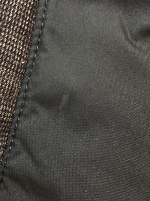 TATRAS（タトラス）TATRAS (タトラス) ダウンベスト　MTA-4104B グレー サイズ:3の古着・服飾アイテム