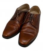 REGALリーガル）の古着「シューズ」｜ブラウン