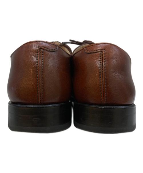 REGAL（リーガル）REGAL (リーガル) シューズ ブラウン サイズ:24の古着・服飾アイテム